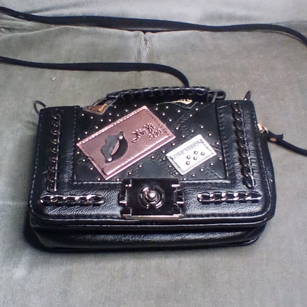 Hand Bag
